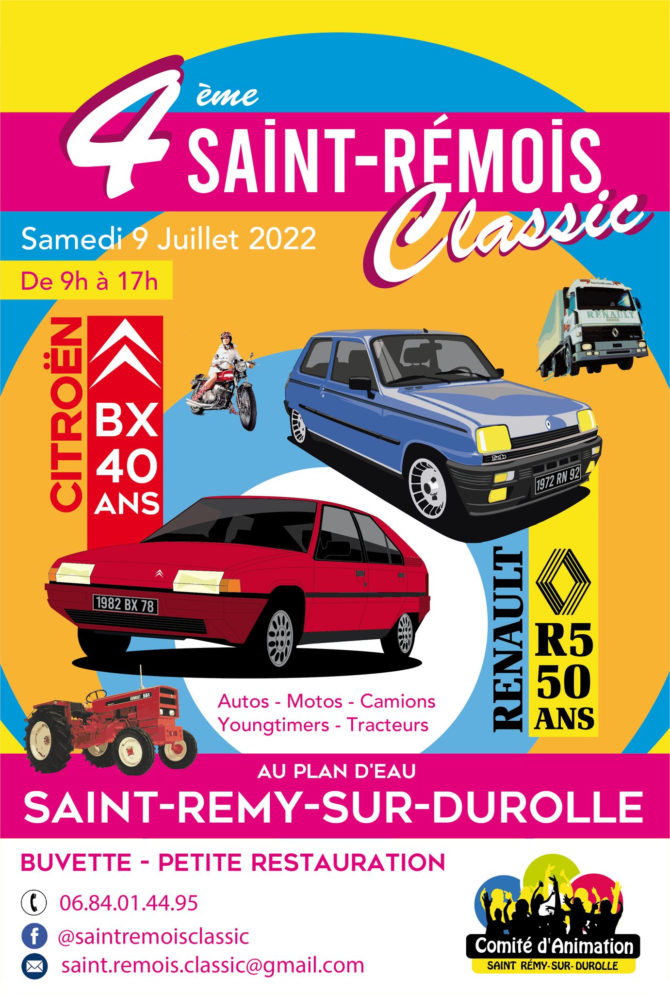 4ème Saint Rémois Classic