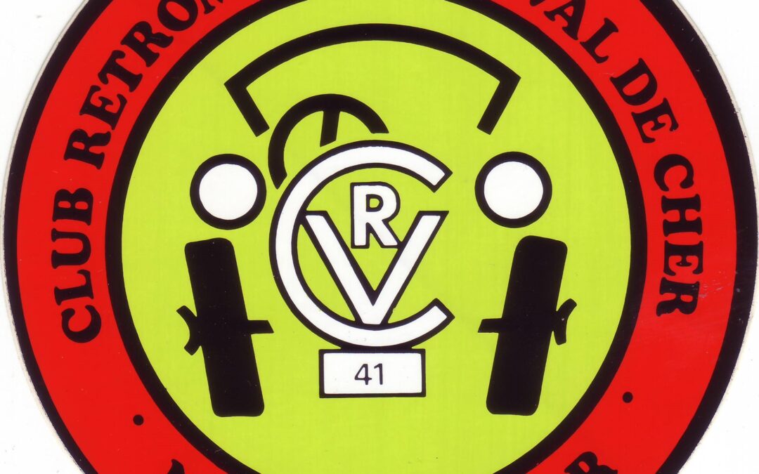Club Rétromobile du Val de Char