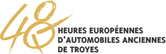 48 Heures Automobiles de Troyes