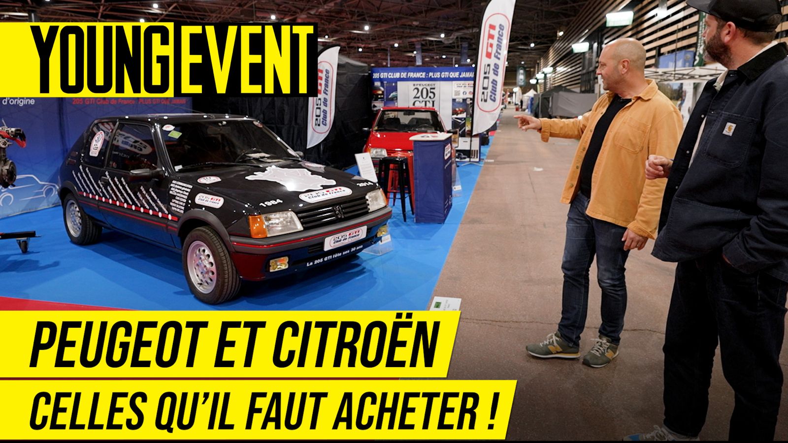Peugeot et Citroën : celles qu'il faut acheter !