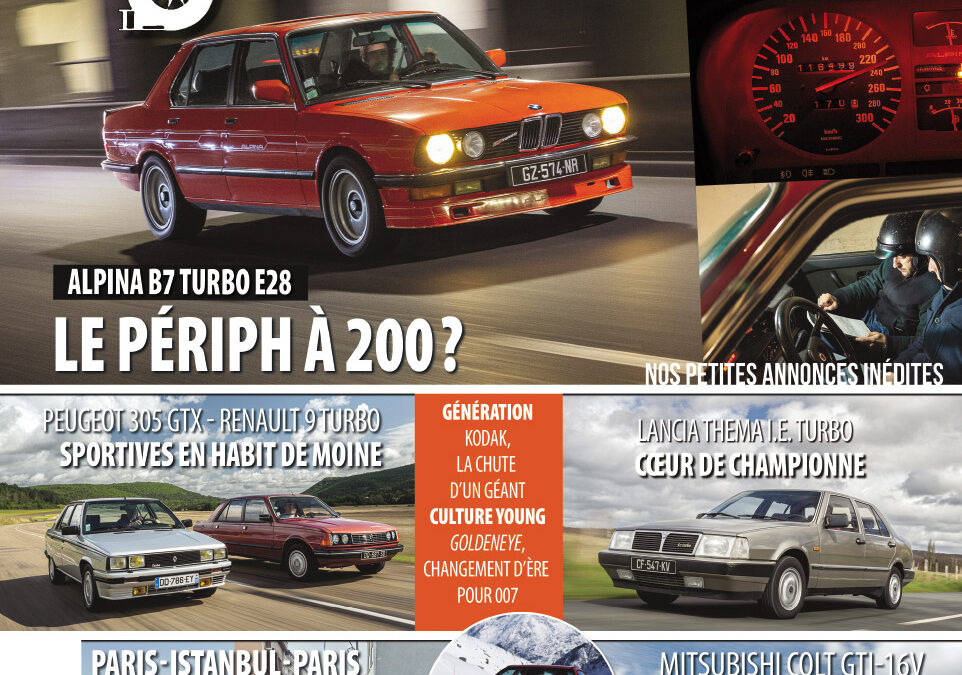 Février = turbo ! 🔥