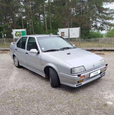 RENAULT 19 – R19 Chamade 16v – 1992