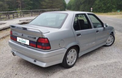 RENAULT 19 – R19 Chamade 16v – 1992