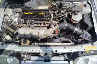 RENAULT 19 – R19 Chamade 16v – 1992