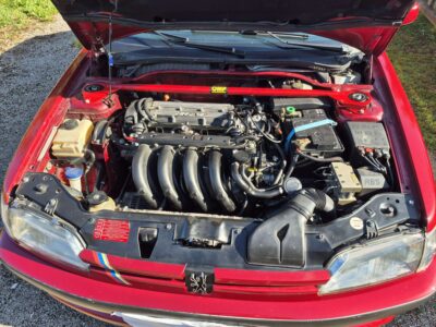 Peugeot 306 S16 LE MANS