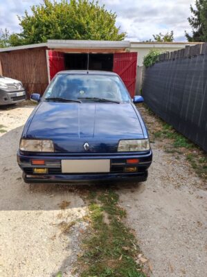 Renault 19 16s