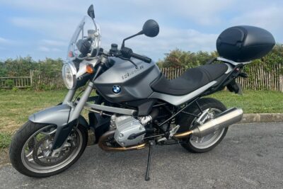 BMW R1200R