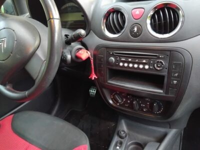 CITROËN C2 VTS BY LOEB