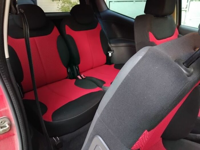 CITROËN C2 VTS BY LOEB