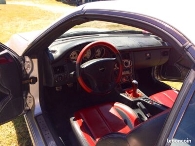 Mercedes SLK 200 Série limitée