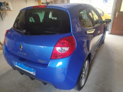 Renault Clio 3 RS PHASE 1