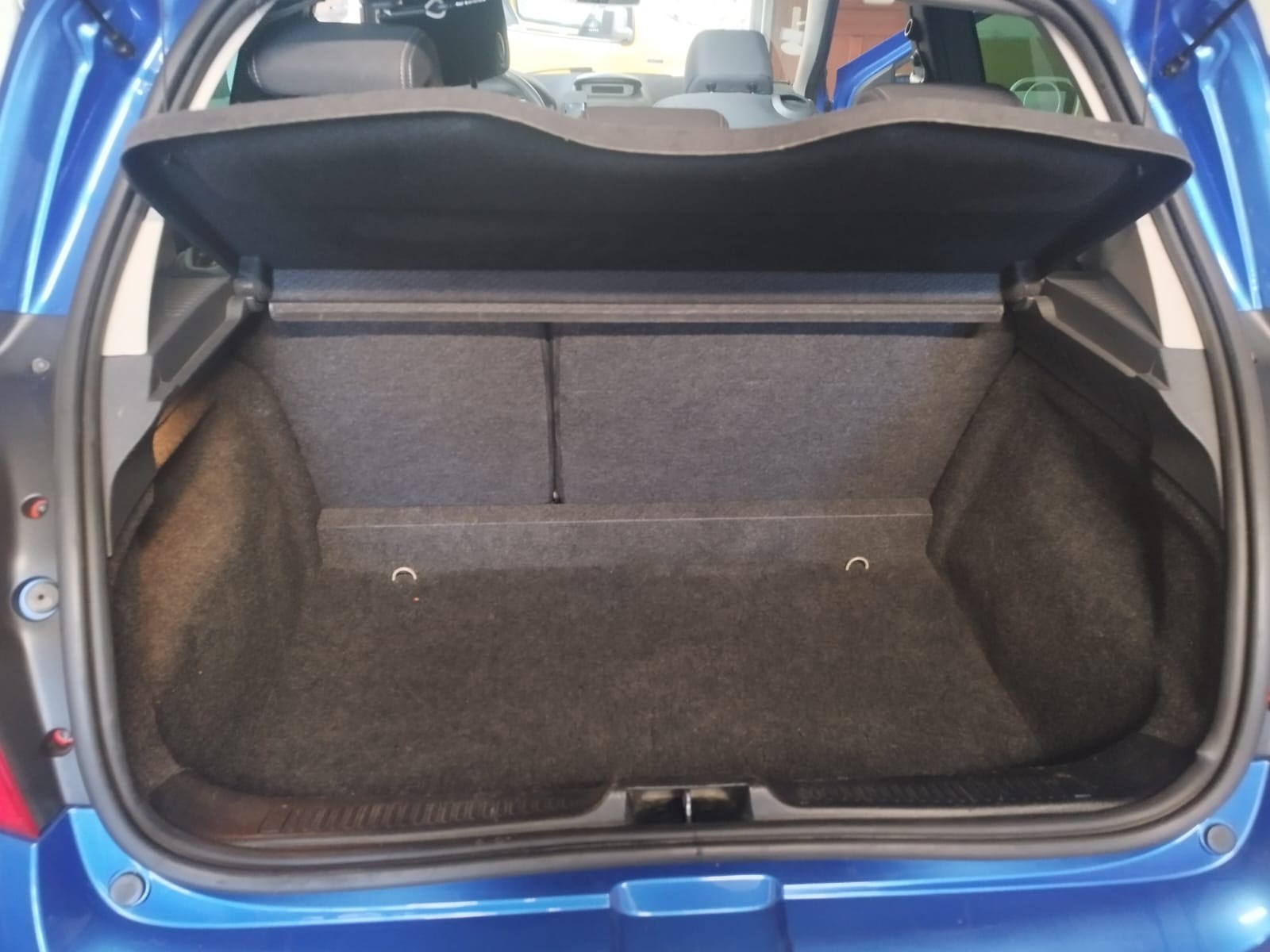 Renault Clio 3 RS PHASE 1