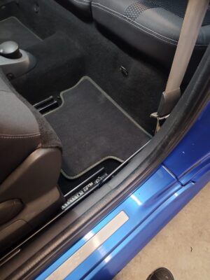 Renault Clio 3 RS PHASE 1