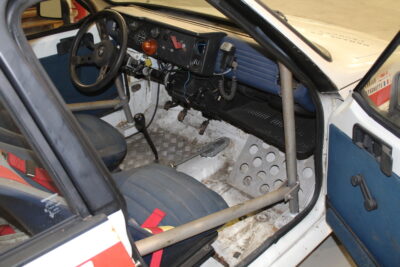 CITROËN VISA CHRONO