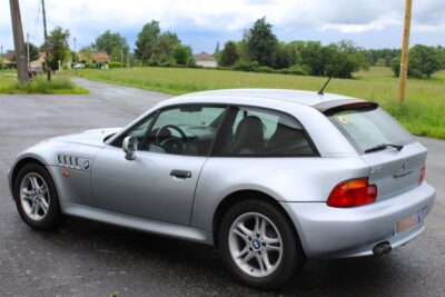 BMW Z3 coupé 2.8