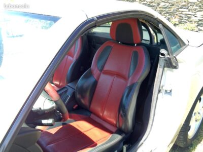 Mercedes SLK 200 Série limitée