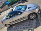 Peugeot 206 cc 2001
