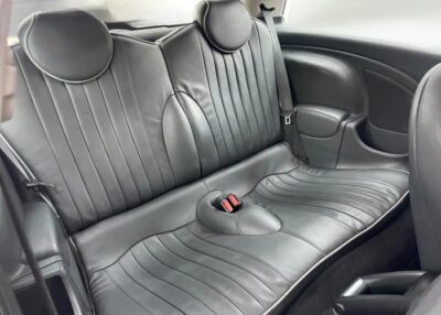 MINI Cooper S R53 Park Lane