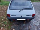 PEUGEOT 205 XRD 119.000 KMS D’ORIGINE