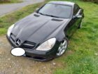 Mercedes SLK 200 BIEN REVISE