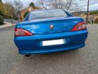 Peugeot 406 coupé 2.2l Ultimate Edizione