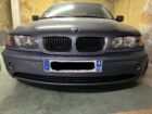 BMW 316i e46