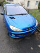 Peugeot 206 s16