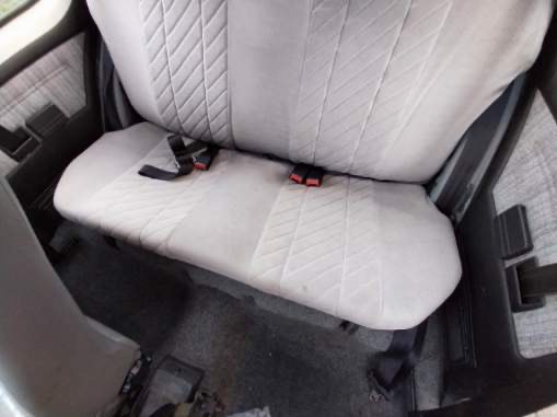 PEUGEOT 205 XRD 119.000 KMS D’ORIGINE