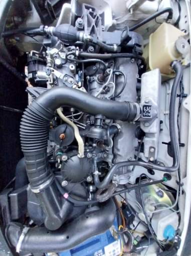 PEUGEOT 205 XRD 119.000 KMS D’ORIGINE