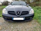 Mercedes SLK 200 BIEN REVISE