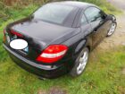 Mercedes SLK 200 BIEN REVISE