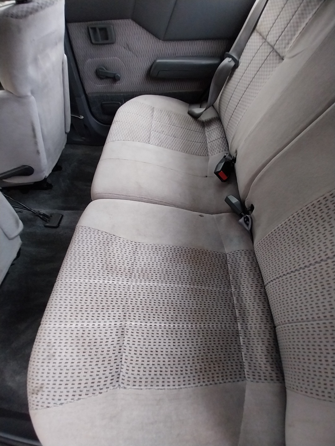 RENAULT 11 TXE PHASE II 145.000 KMS D’ORIGINE