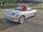 Fiat Barchetta