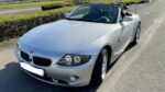 BMW Z4 2.3 I, 2004 Impeccable