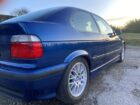 BMW 323 ti SLE