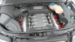 Audi S4 Quattro Avant