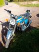 HONDA CB 750 FOUR 1972
