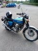 HONDA CB 750 FOUR 1972