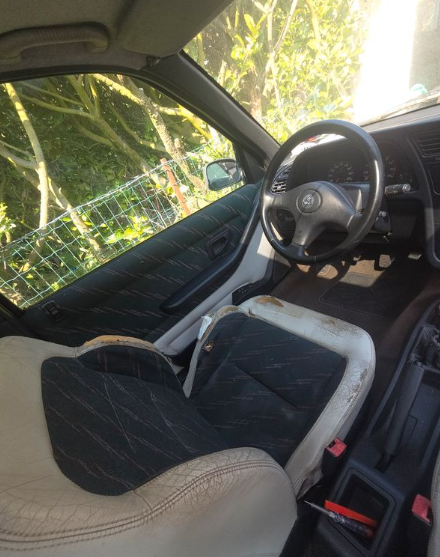 Peugeot 306 Roland Garros – 1994