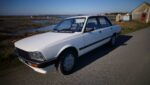 Peugeot 505 GR
