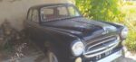 Peugeot 403 1956