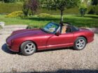 TVR CHIMAERA 400 1993