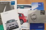 Fiat STILO 5P 1.8v