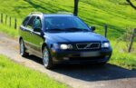 Volvo V40 T4 2.0 Turbo 200ch