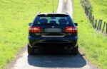 Volvo V40 T4 2.0 Turbo 200ch
