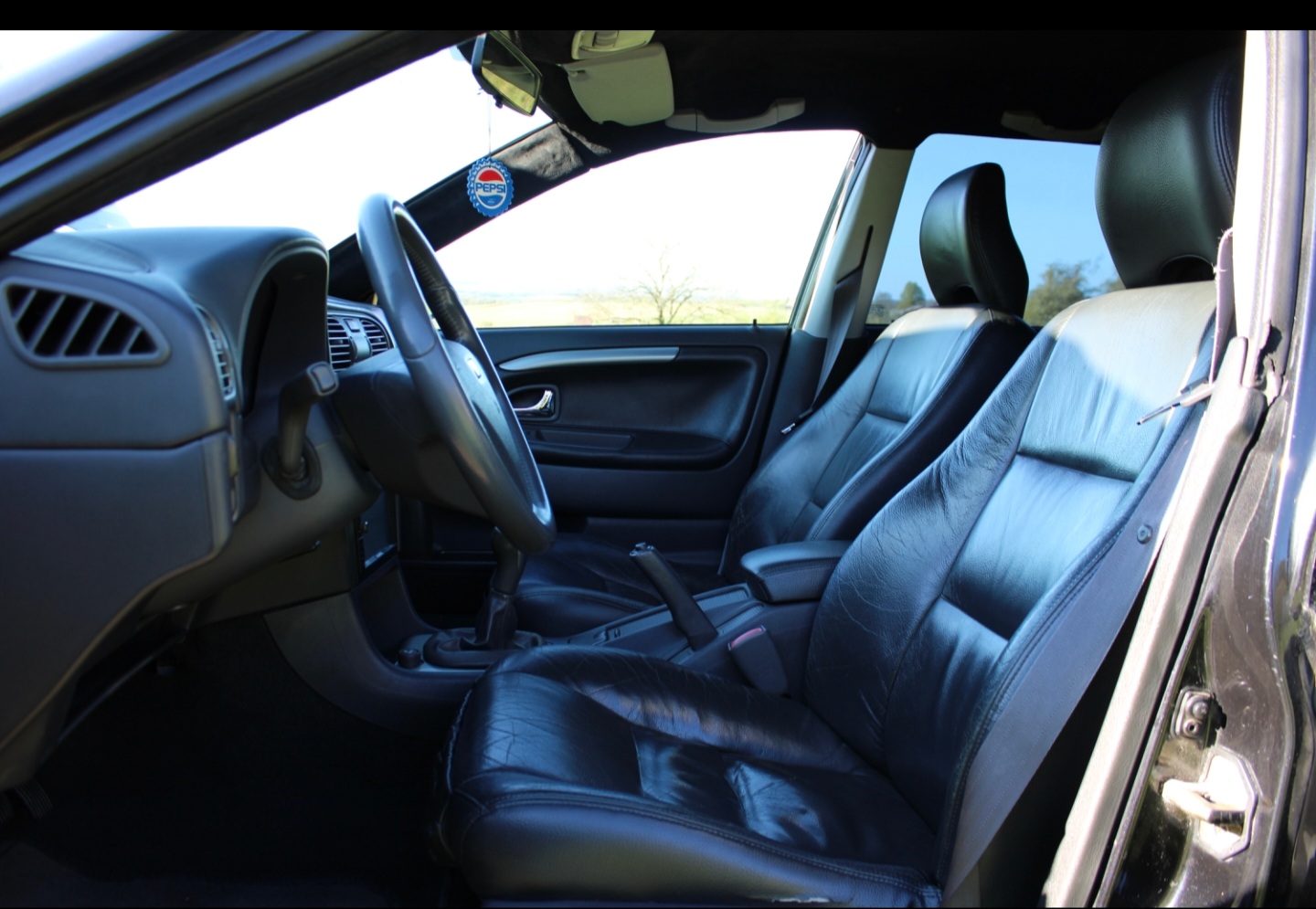 Volvo V40 T4 2.0 Turbo 200ch