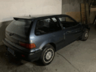 HONDA CIVIC 1991