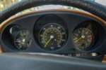 Mercedes 450SL R107 de 1979 avec 37 000 miles / 59 000 km