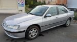 Peugeot 406 essence 2L 134cv