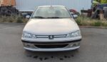 Peugeot 406 essence 2L 134cv